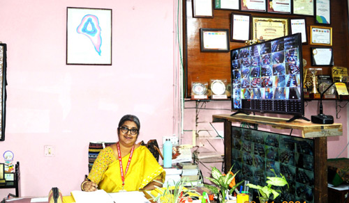 Principal